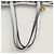 Borsa Gucci Sherry tote GG in tela beige - vista 14
