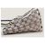 Borsa Gucci Sherry tote GG in tela beige - vista 15