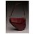 Bolso Christian Dior Saddle Mini Cuero Charol Rojo Roja - vista 3