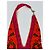 Hermès Ropa de baño Roja Multicolor - vista 8