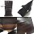 Fendi Zucca Dreifach-Brieftasche Braun - Ansicht 4