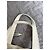Borsa a mano Louis Vuitton Ipanema in cotone bianco - vista 8