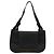 Borsa a spalla GUCCI in pelle nera argento 105375 Auth bs26842 Nero - vista 13