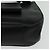 Borsa a spalla GUCCI in pelle nera argento 105375 Auth bs26842 Nero - vista 14