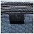 Borsa a spalla GUCCI in pelle nera argento 105375 Auth bs26842 Nero - vista 18