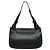 Borsa a spalla GUCCI in pelle nera argento 105375 Auth bs26842 Nero - vista 2