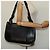 Borsa a spalla GUCCI in pelle nera argento 105375 Auth bs26842 Nero - vista 22