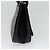 Borsa a spalla GUCCI in pelle nera argento 105375 Auth bs26842 Nero - vista 3