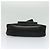 Borsa a spalla GUCCI in pelle nera argento 105375 Auth bs26842 Nero - vista 5