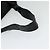 Borsa a spalla GUCCI in pelle nera argento 105375 Auth bs26842 Nero - vista 7