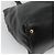 Bolso Tote Vera de cuero negro y dorado de Salvatore Ferragamo Auth bs26608 - vista 14