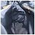 Bolso Tote Vera de cuero negro y dorado de Salvatore Ferragamo Auth bs26608 - vista 19