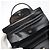 Borsa a mano GUCCI in pelle nera e oro Auth ep9297 Nero D'oro - vista 10