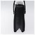 Borsa a mano GUCCI in pelle nera e oro Auth ep9297 Nero D'oro - vista 3