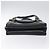 Borsa a mano GUCCI in pelle nera e oro Auth ep9297 Nero D'oro - vista 5