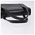 Borsa a mano GUCCI in pelle nera e oro Auth ep9297 Nero D'oro - vista 7