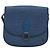 LOUIS VUITTON Epi Saint Cloud GM Borsa a Spalla Blu Toledo M52195 LV Auth 127467 - vista 13