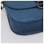 LOUIS VUITTON Epi Saint Cloud GM Borsa a Spalla Blu Toledo M52195 LV Auth 127467 - vista 16