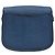 LOUIS VUITTON Epi Saint Cloud GM Borsa a Spalla Blu Toledo M52195 LV Auth 127467 - vista 2