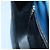 LOUIS VUITTON Epi Saint Cloud GM Borsa a Spalla Blu Toledo M52195 LV Auth 127467 - vista 23
