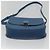 LOUIS VUITTON Epi Saint Cloud GM Borsa a Spalla Blu Toledo M52195 LV Auth 127467 - vista 5