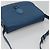 LOUIS VUITTON Epi Saint Cloud GM Borsa a Spalla Blu Toledo M52195 LV Auth 127467 - vista 6