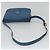 LOUIS VUITTON Epi Saint Cloud GM Borsa a Spalla Blu Toledo M52195 LV Auth 127467 - vista 7