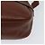 Borsa a Spalla Christian Dior in Pelle Marrone Oro Auth 125686 D'oro - vista 14