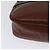 Borsa a Spalla Christian Dior in Pelle Marrone Oro Auth 125686 D'oro - vista 15