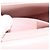 Borsa a Spalla Gancini in Pelle Rosa Dorato Salvatore Ferragamo Auth 127475M - vista 11