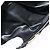 Borsa a Spalla Vala in Pelle Nera e Oro Auth 129395 di Salvatore Ferragamo Nero D'oro - vista 11