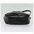 Borsa a Spalla Vala in Pelle Nera e Oro Auth 129395 di Salvatore Ferragamo Nero D'oro - vista 5