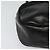 Borsa a Spalla Vala in Pelle Nera e Oro Auth 129395 di Salvatore Ferragamo Nero D'oro - vista 8