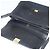 Borsa a Spalla GUCCI in Pelle Nera Oro Auth ep9209 Nero D'oro - vista 10