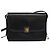 Borsa a Spalla GUCCI in Pelle Nera Oro Auth ep9209 Nero D'oro - vista 13