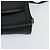 Borsa a Spalla GUCCI in Pelle Nera Oro Auth ep9209 Nero D'oro - vista 14