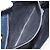 Borsa a spalla a catena Salvatore Ferragamo in pelle blu navy e oro Auth 125711 D'oro - vista 11