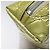 Pochette CHANEL Smalto Argento CC Auth bs26759 - vista 10