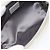 Pochette CHANEL Smalto Argento CC Auth bs26759 - vista 11