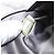 Pochette CHANEL Smalto Argento CC Auth bs26759 - vista 12