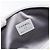 Pochette CHANEL Smalto Argento CC Auth bs26759 - vista 17