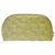 Pochette CHANEL Smalto Argento CC Auth bs26759 - vista 2