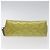 Pochette CHANEL Smalto Argento CC Auth bs26759 - vista 6