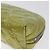 Pochette CHANEL Smalto Argento CC Auth bs26759 - vista 7