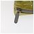 Pochette CHANEL Smalto Argento CC Auth bs26759 - vista 9