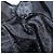 PRADA Mini Borsa Tote Nylon Nero Argento Auth bs26580 - vista 20