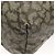 Borsa Boston SAINT LAURENT in tela PVC grigia Auth 121131 Marrone - vista 16