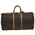 LOUIS VUITTON Monogram Keepall Bandouliere 55 Borsa Boston M41414 LV Auth bs26511 Monogramma - vista 2