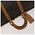 LOUIS VUITTON Monogram Keepall Bandouliere 55 Borsa Boston M41414 LV Auth bs26511 Monogramma - vista 7