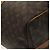 LOUIS VUITTON Monogram Keepall Bandouliere 55 Borsa Boston M41414 LV Auth bs26511 Monogramma - vista 8